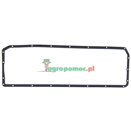 Elring Oil sump gasket | 4470140022
