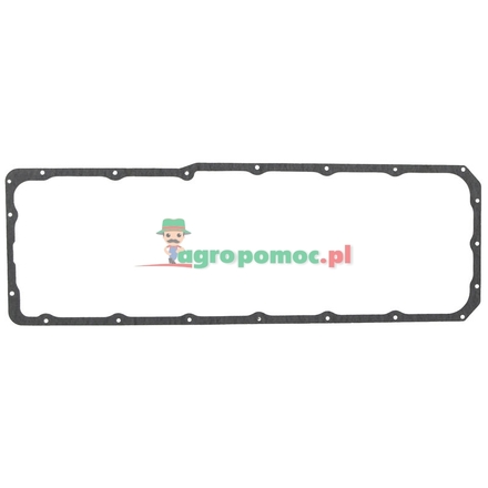 Elring Oil sump gasket | 4440140022