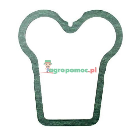Elring Valve cover gasket | F385200210171
