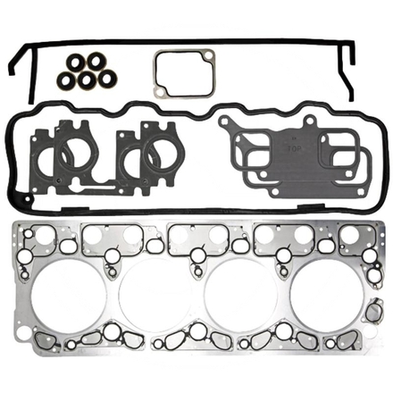 Elring Zylinderkopf Dichtsatz