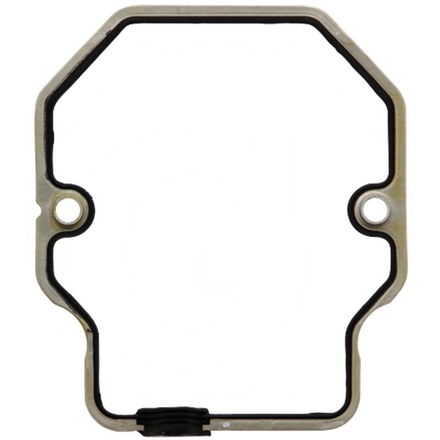 Elring Zylinderkopfhaubendichtung