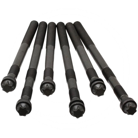 Elring Zylinderkopfschraubensatz