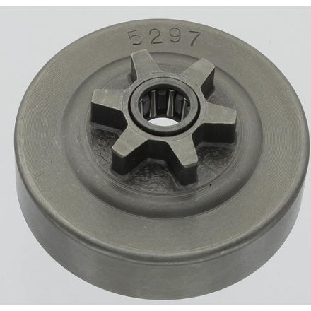 Endurance Cut Chainwheel