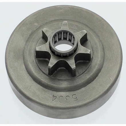 Endurance Cut Chainwheel