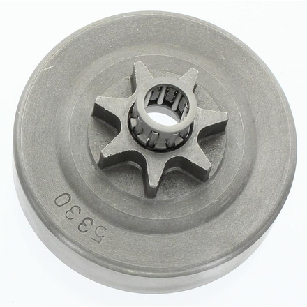 Endurance Cut Chainwheel | 5300693-42