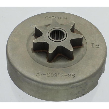 Endurance Cut Chainwheel