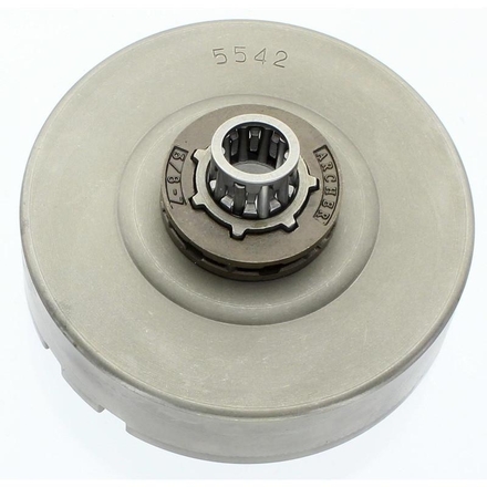 Endurance Cut Rim sprocket | 1124 007 1025