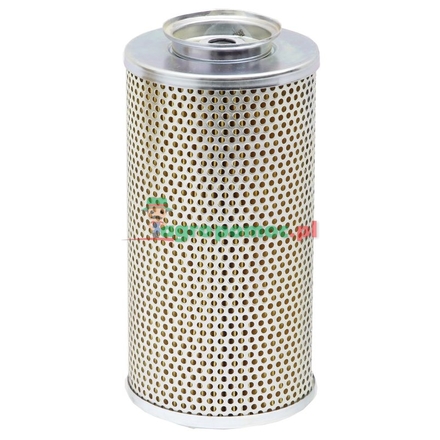 Engine oil filter