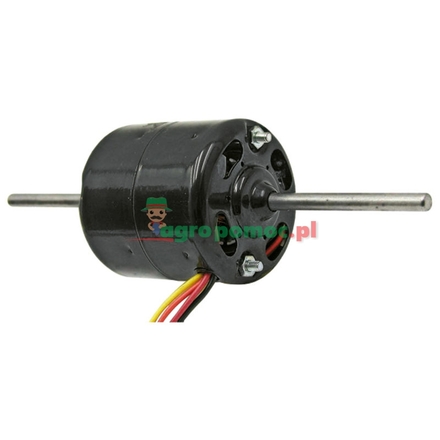  Fan motor | 04339305