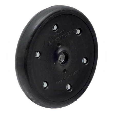 Farmflex Wheel complete