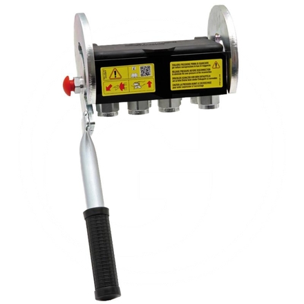 Faster Coupling sleeve 2P808-8-12G F C | 2P808-8-12G F C