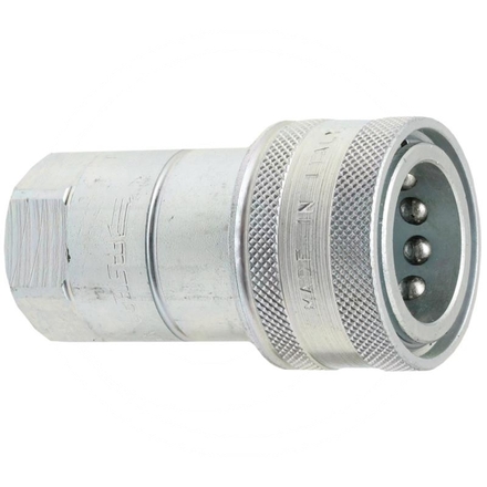 Faster NV 12 GAS F | NV 12 GAS F