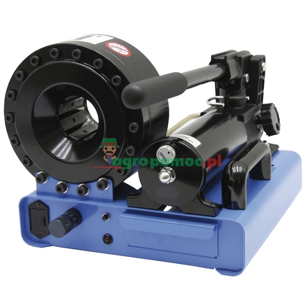 Finn Power Hose crimper P16HP