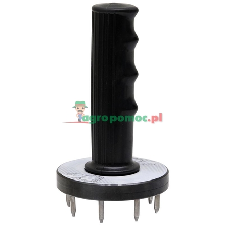 Finn Power Quick-change jaw P20