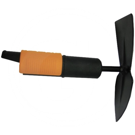Fiskars Double hoe, pointed