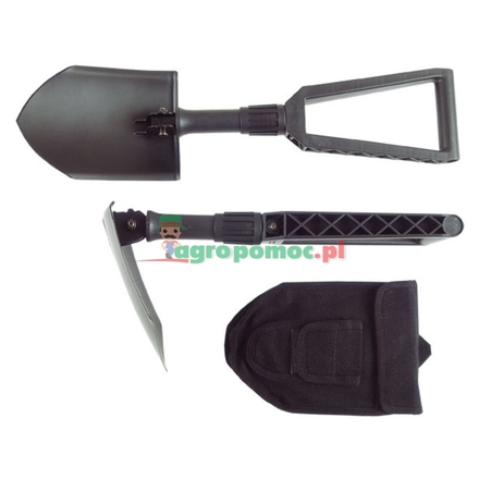 Fiskars Folding spade