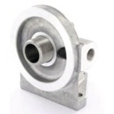 Fleetguard Filterkopf