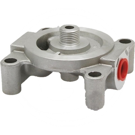 Fleetguard Filterkopf f. Wasserabscheider