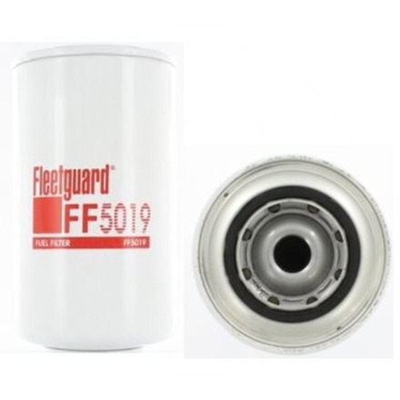 Fleetguard Fuel filter | FFP552603