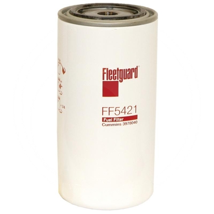 Fleetguard Fuel filter
