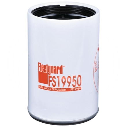 Fleetguard Fuel pre-filter