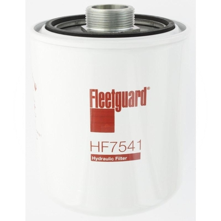 Fleetguard Filter (739LF596) - Spare parts for agricultural machinery and  tractors.