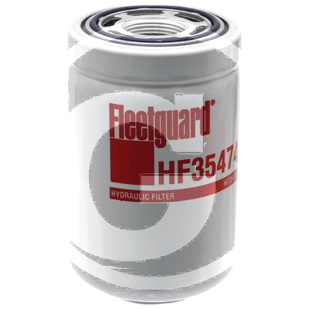 Fleetguard Hydraulic/gear oil filter