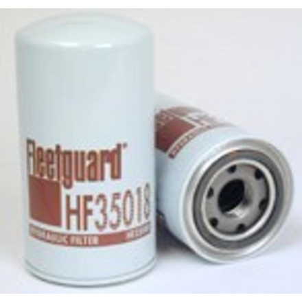 Fleetguard Hydraulicoil filter