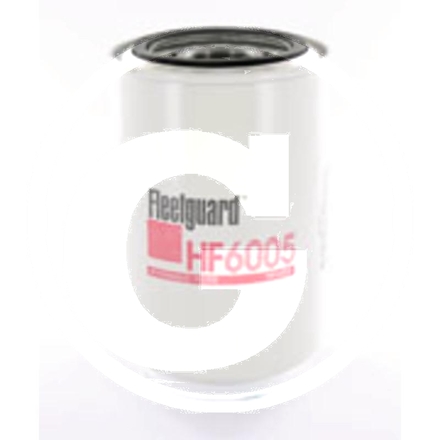 Fleetguard Hydraulicoil filter | HFP556005