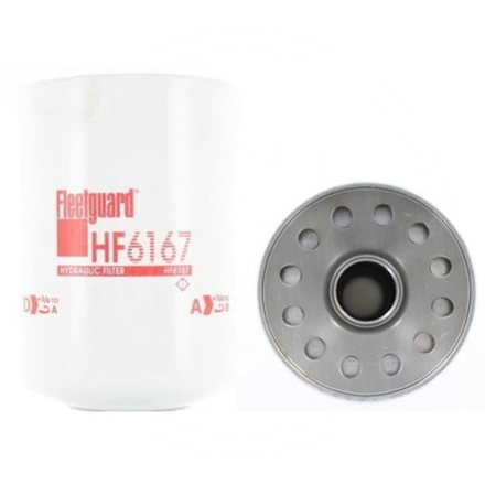 Fleetguard Hydraulicoil filter