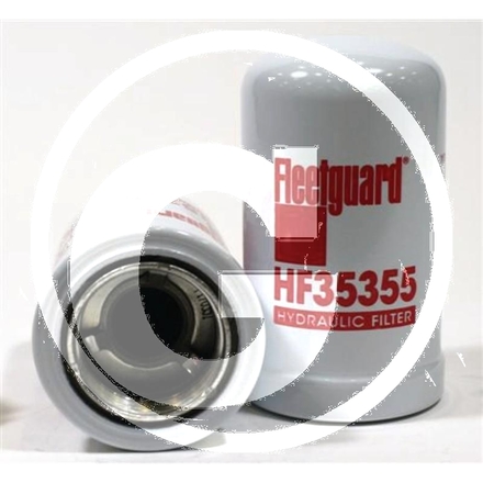 Fleetguard Hydraulikölfilter, HF35355