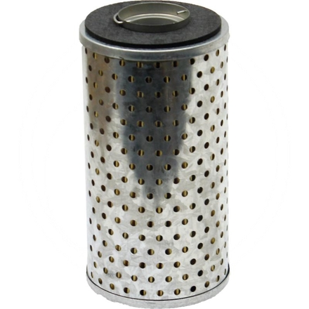 Fleetguard Kraftstofffilter