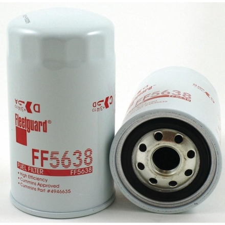 Fleetguard Kraftstofffilter
