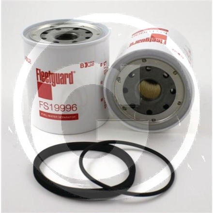 Fleetguard Kraftstoffvorfilter