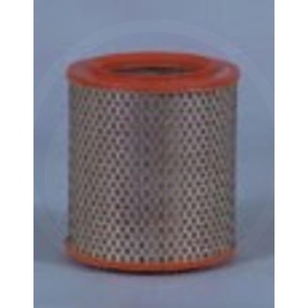 Fleetguard Luftfilter