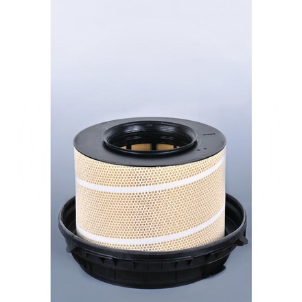 Fleetguard Luftfilter, Sekundär, AF26165