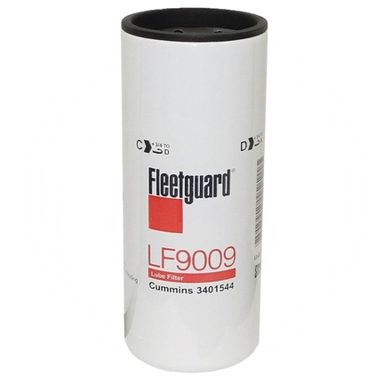 Fleetguard Motor oil filter
