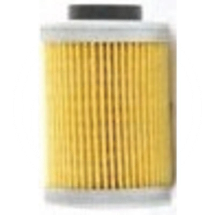 Fleetguard Motorölfilter (739LF16034) - Spare parts for agricultural  machinery and tractors.