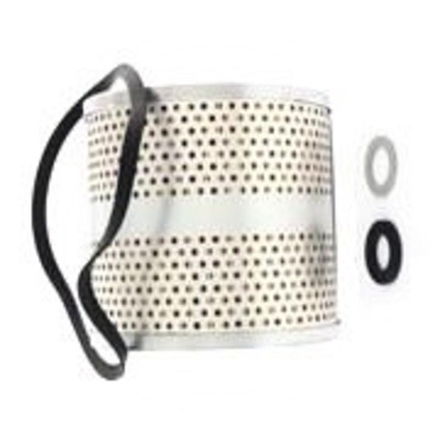 Fleetguard Motorölfilter