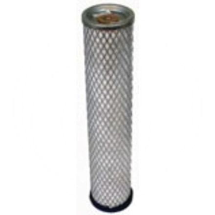 Fleetguard Sekundärluftfilter