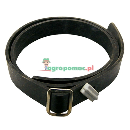 Fritzmeyer Rubber belt | 106488