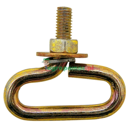 Fritzmeyer Strap bolt | 105645