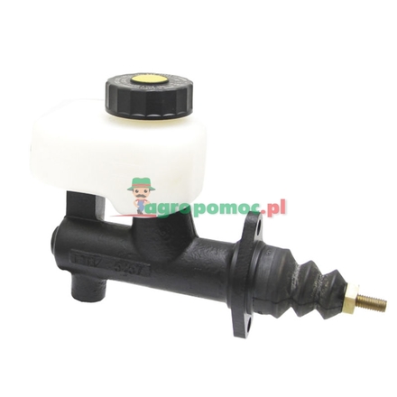 FTE Clutch master cylinder | AL57619 (do nr seryj. 620387)