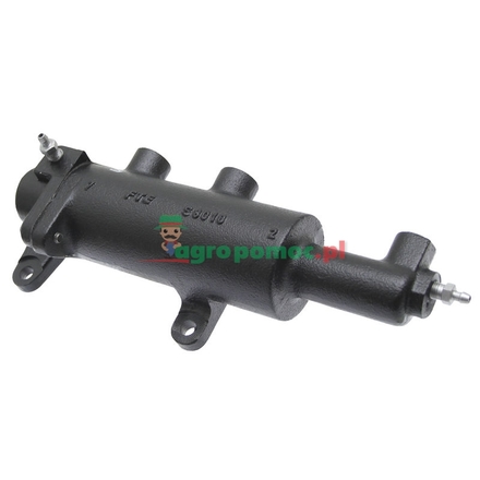 FTE Clutch slave cylinder | 1-31-723-101