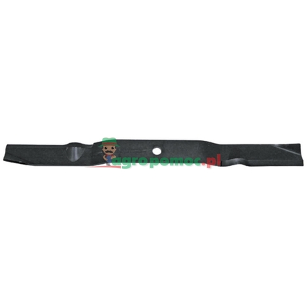 Gartenland Wing blade 118 23 59 (25530 1182359) - Spare parts for 
