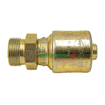 Gates PNE 06 AGL M12x1.5 GATES | 4G-6MDL