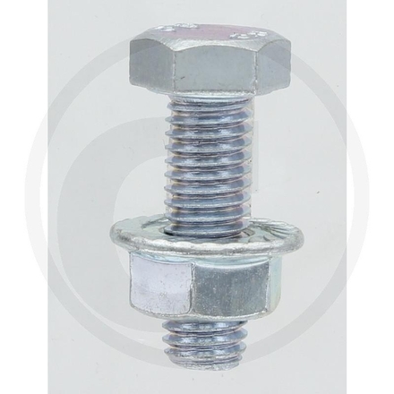 Gigant Cam bearing fixing screw set