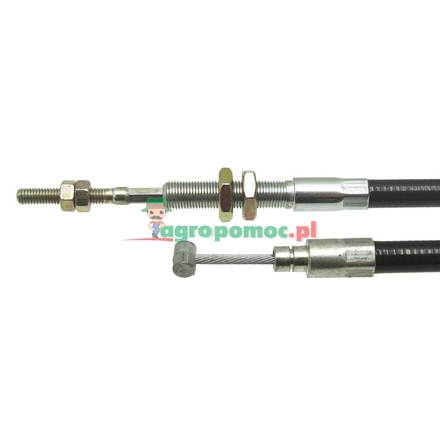 GKN Walterscheid Bowden cable | 1-34-644-419, 47106715