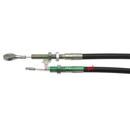 GKN Walterscheid Bowden cable | 334056A1