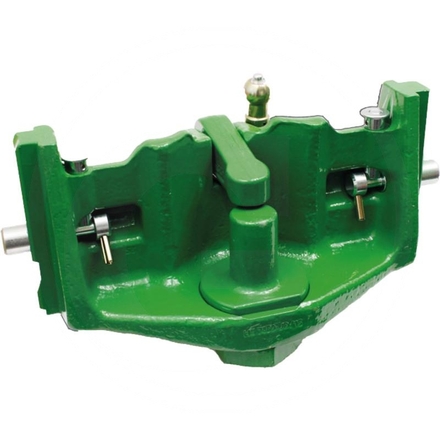 GKN Walterscheid Einschub Piton Sauermann